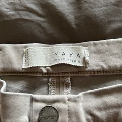 Yaya stone trousers