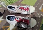 Cheap levis shoes