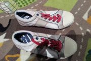 Cheap levis shoes