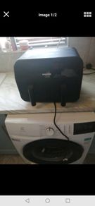 airfryer