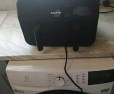 airfryer