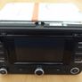 Vw RNS-315 sat nav (integrated bluetooth) + DAB Image 4