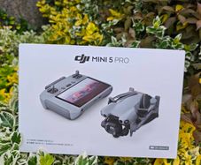 DJI mini 5 pro fly more combo
