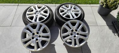 Steel opel astra 16inch
