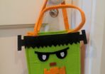 Halloween bag