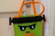 Halloween bag