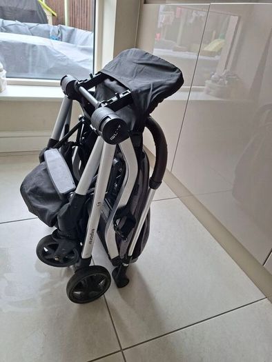 ZUMMI Explorer Stroller