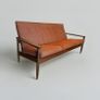 Mid Century Crannac Sofa Image 7