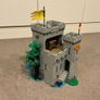 lego lion knights castle Image 7