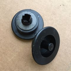 Bumper Guide (Fiat Ducato)