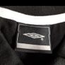 Navy Umbro tee shirt Image 7