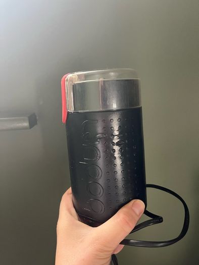 Bodum Coffee Grinder