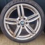 Alloy Wheels M351 BMW 19" Image 5