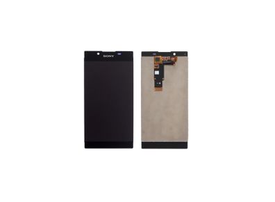 For Sony Xperia L1 G3311 G3312 G3313 LCD Touch Screen Display Digitizer Black - FHT03SXLCD