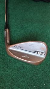 Mizuno T22 Copper 56-10 Wedge