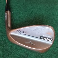 Mizuno T22 Copper 56-10 Wedge