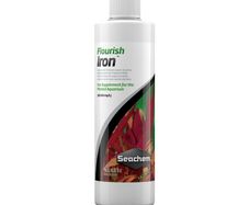 Seachem Flourish Iron 250ml Iron Ions