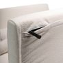 Laura James 2 Seater Double Sofa Bed Image 4