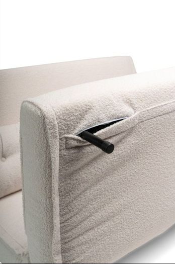 Laura James 2 Seater Double Sofa Bed