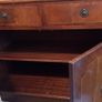 Pre Mid- Century Rosewood Sideboard Image 5