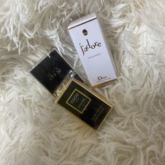 mini perfume