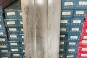 High gloss flooring