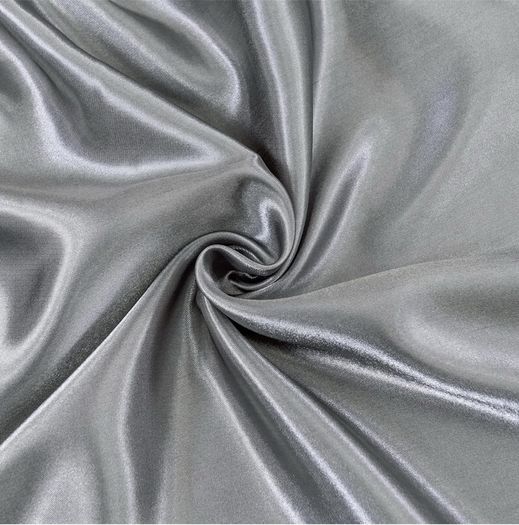 Brand New Fitted Sheet 200x200cm Satin Bonnet 30 cm