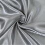 Brand New Fitted Sheet 200x200cm Satin Bonnet 30 cm Image 8