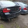 2x 2006 bmw 320d breaking Image 7