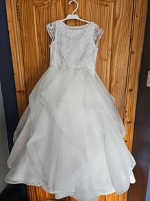 Holy Communion Dress