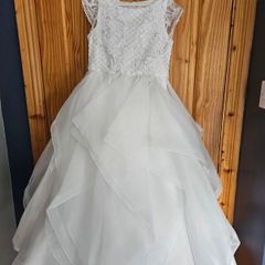 Holy Communion Dress