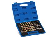 114-piece Oil Pan Thread Repair Kit