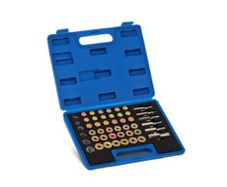 114-piece Oil Pan Thread Repair Kit
