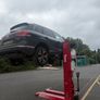 Single post car lifts brand new Pacini brand Image 5