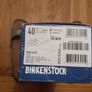 Birkenstock BS Madrid Khaki EU40 New Image 9