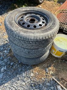 4x108 rims
