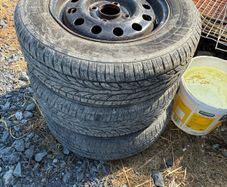 4x108 rims