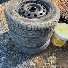 4x108 rims
