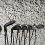 callaway  Lefthand ladies golfset Image 2