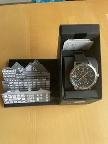 Gents Tissot Watch