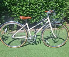 Women's Town Bike