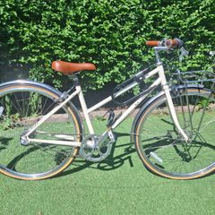 Women's Town Bike