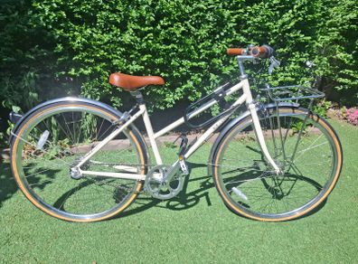 Women's Town Bike
