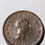 1806 Halfpenny Image 2