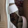 Evamar SunCream Leather Sandals Image 8