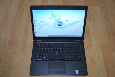 Dell Latitude Core i5 Laptop with HDMI + Microsoft Office