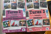Junior Cycle Irish book &amp; skills book (higher level)