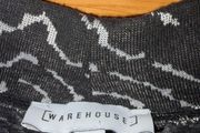 Warehouse dress 14