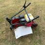 honda rotavator Image 5