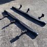 Kinsealy pets Jobs: VW Amarok side steps Image 2